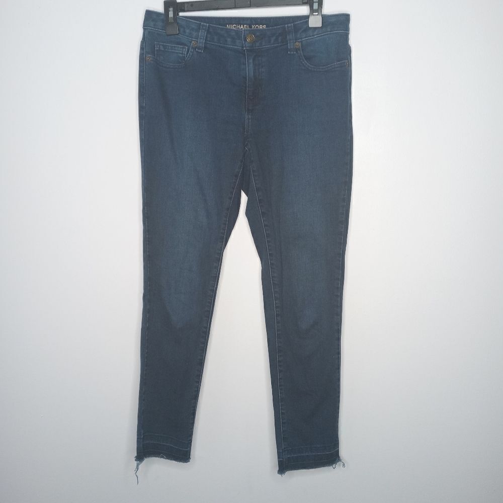 Michael Kors Izzy Skinny jeans size 4